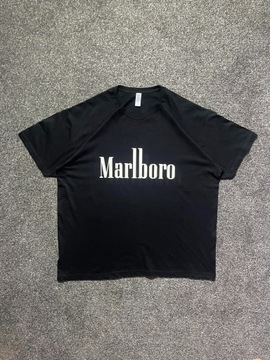 Koszulka T-shirt Malboro