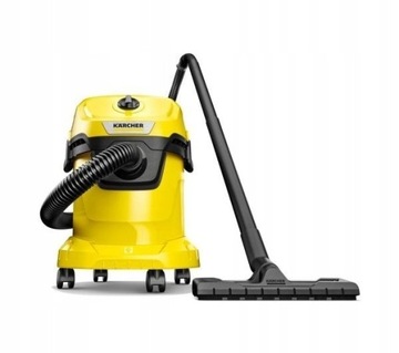 Wd 3 Odkurzacz Karcher Wd3  