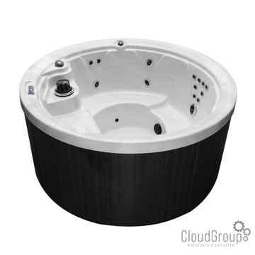 Jacuzzi Czteroosobowe | CloudGroup