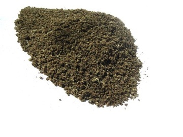 Susz konopny CBD Lemon Haze Cięty Weed 100g