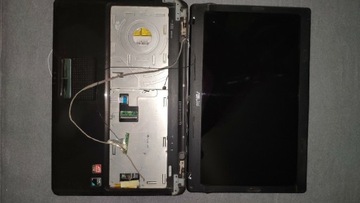 Laptop Asus K50AB