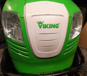 Grill maski lampa viking t5 stihl t6 traktorek 