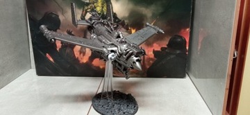 Wh40k Orks Wazbom Blastajet metalik