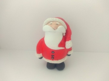 Figurka dekoracyjna - Mikołaj