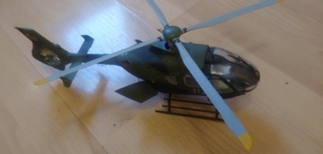 Eurocopter Ec 145 1/32 zlom modelarski 