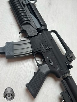 M16a2 Carbine m203