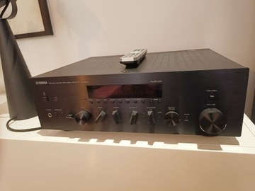 Yamaha amplituner stereo R-N602 Musiccast 