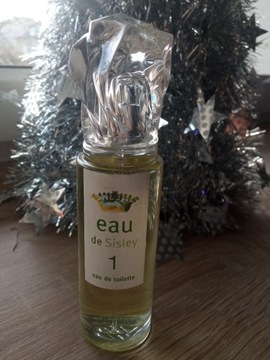 Eau de Sisley 1 woda toaletowa 