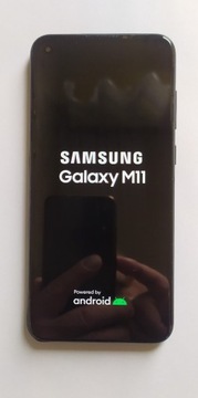 Telefon SAMSUNG GALAXY M11, 3+4GB RAM/32GB