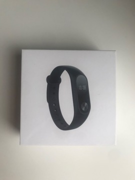 Xiaomi mi band 2 + dodatkowa bransoleta