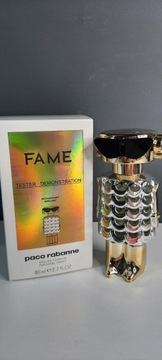 Paco Rabanne Fame TESTER
