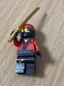 Figurka Lego figurka