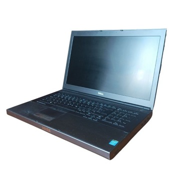 Laptop Dell Precision M6800 i7 16GB