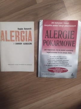 Alergie pokarmowe + Alergia i choroby alergiczne 