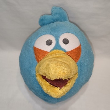 M426 Maskotka Angry Birds Niebieski Ptak 22 cm