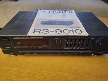 Amplituner fisher rs-9010 