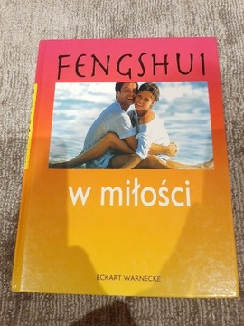 Fengshui w miłości