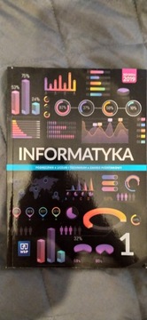 Informatyka 1