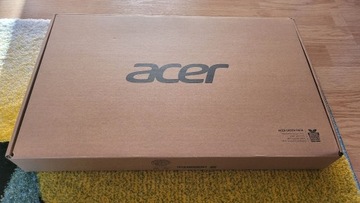 Acer A315 15,6 - i5 1035G1 /8 GB / 512 GB - Gw