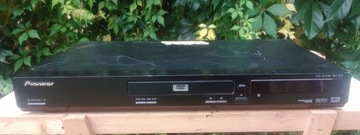 Odtwarzacz CD / DVD Pioneer DV-350