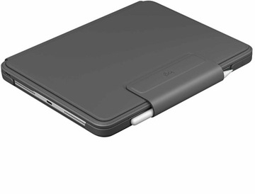 iPad PRO 12 Logitech Slim Folio Pro klawiatura BT