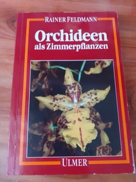 Rainer Feldmann Orchideen ... Storczyki