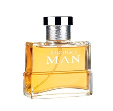 Farmasi Shooter's Man woda perfumowana