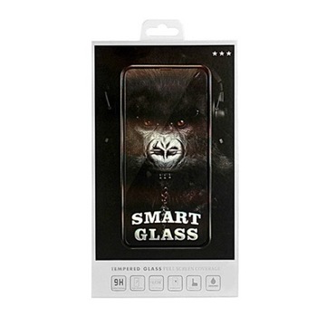 Hartowane szkło Smart Glass - MOTOROLA G9 PLAY CZA