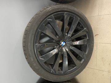 Felgi BMW F01 20”