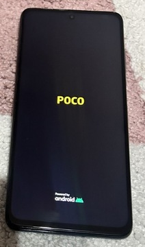 Smartfon XIAOMI POCO X3 Pro 8 GB / 256 GB 4G (LTE)