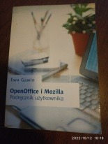 OpenOffice i Mozilla podręcznik użytkownika