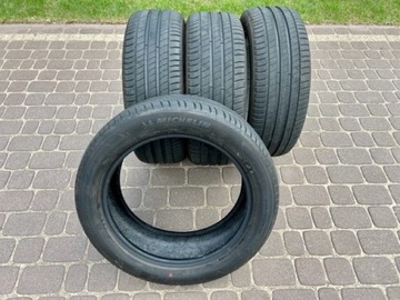 4 x opony Michelin Primacy3 225/50 R18