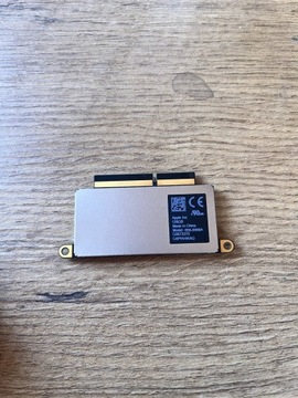 Dysk SSD MacBook Pro A1708 128GB