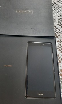 Huawei Mate S