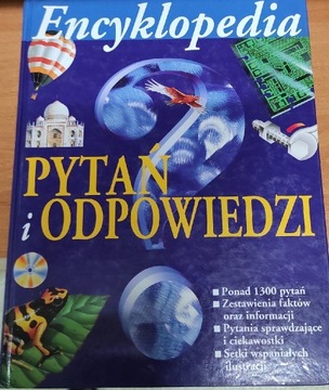 Encyklopedia pytań i odpowiedzi 