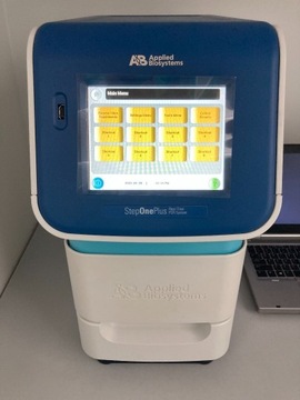 Termocykler PCR REAL TIME  ThermoFisher Scientific