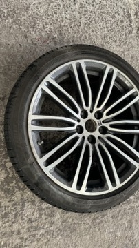 Felga tył BMW 664m G30 G31 9.0 x 19 5x112 Michelin