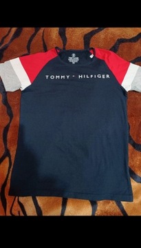 Koszulka Tommy Hilfiger 