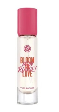Woda perfumowana Bloom in Love YVES ROCHER 10 ml
