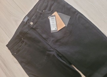 Spodnie dżinsy męskie Vero Moda