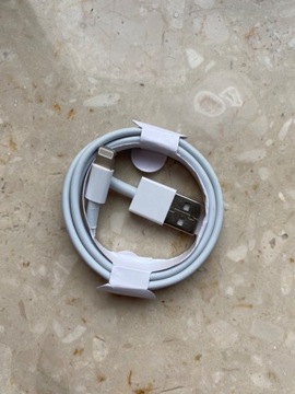 Kabel USB Lightning