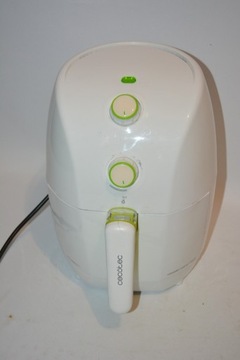Frytkownica Cecotec Cecofry Compact Rapid 900 W Fr
