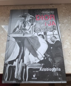 Dior i ja - Autobiografia - Christian Dior