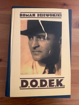 DODEK, Roman Dziewoński