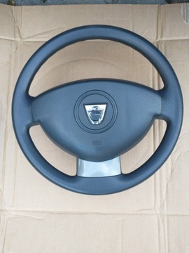 Kierownica dacia dokker Poduszka airbag  OE 985105118R