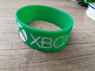 opaska na rękę Xbox one x s brelok bransoletka