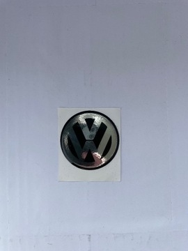 Znaczek VW Logo, nowy