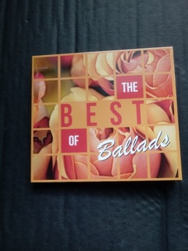 The best of ballads romantyczna składanka 2CD