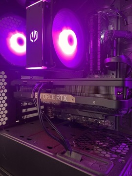 Rtx 3070 gainward