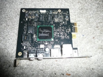 Karta sieciowa Killer Xeno Pro Gaming  10/100/1000Mbps PCI-Express 1 x RJ45